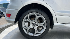 Ford EcoSport 1.0 EcoBoost 125 ST-Line 5dr Petrol Hatchback